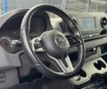 Белый Мерседес Sprinter, объемом двигателя 2.2 л и пробегом 290 тыс. км за 26900 $, фото 16 на Automoto.ua