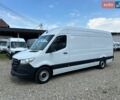 Білий Мерседес Sprinter, об'ємом двигуна 2.2 л та пробігом 239 тис. км за 22670 $, фото 1 на Automoto.ua