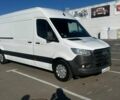 Белый Мерседес Sprinter, объемом двигателя 0 л и пробегом 287 тыс. км за 24950 $, фото 1 на Automoto.ua