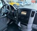 Білий Мерседес Sprinter, об'ємом двигуна 3 л та пробігом 302 тис. км за 24999 $, фото 41 на Automoto.ua