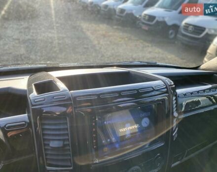 Білий Мерседес Sprinter, об'ємом двигуна 2.14 л та пробігом 368 тис. км за 25750 $, фото 70 на Automoto.ua