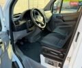 Білий Мерседес Sprinter, об'ємом двигуна 2.14 л та пробігом 365 тис. км за 26500 $, фото 10 на Automoto.ua