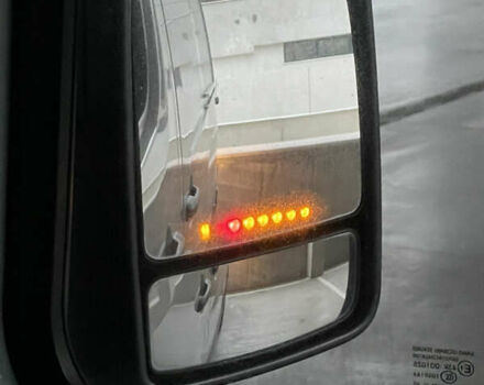 Белый Мерседес Sprinter, объемом двигателя 3 л и пробегом 300 тыс. км за 29500 $, фото 76 на Automoto.ua