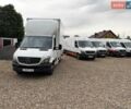 Білий Мерседес Sprinter, об'ємом двигуна 1.95 л та пробігом 244 тис. км за 24900 $, фото 7 на Automoto.ua