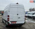 Белый Мерседес Sprinter, объемом двигателя 2.2 л и пробегом 191 тыс. км за 20900 $, фото 6 на Automoto.ua