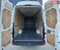 Белый Мерседес Sprinter, объемом двигателя 2.14 л и пробегом 367 тыс. км за 25000 $, фото 20 на Automoto.ua