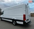 Белый Мерседес Sprinter, объемом двигателя 0 л и пробегом 315 тыс. км за 24900 $, фото 10 на Automoto.ua