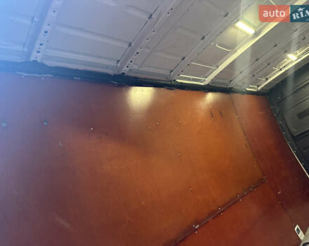 Мерседес Sprinter 2018 у Тячеве на Automoto.ua Білий Мерседес Sprinter, об'ємом двигуна 2.14 л та пробігом 155 тис. км за 23500 $, фото 28 на Automoto.ua