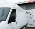 Белый Мерседес Sprinter, объемом двигателя 2.2 л и пробегом 276 тыс. км за 28500 $, фото 59 на Automoto.ua
