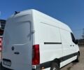 Белый Мерседес Sprinter, объемом двигателя 2.14 л и пробегом 152 тыс. км за 23700 $, фото 4 на Automoto.ua