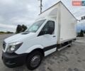 Белый Мерседес Sprinter, объемом двигателя 2.05 л и пробегом 210 тыс. км за 25900 $, фото 47 на Automoto.ua