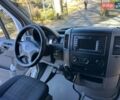 Белый Мерседес Sprinter, объемом двигателя 2.14 л и пробегом 165 тыс. км за 20999 $, фото 6 на Automoto.ua