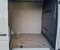 Білий Мерседес Sprinter, об'ємом двигуна 2.2 л та пробігом 269 тис. км за 19999 $, фото 48 на Automoto.ua