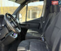Белый Мерседес Sprinter, объемом двигателя 2.99 л и пробегом 490 тыс. км за 29500 $, фото 35 на Automoto.ua