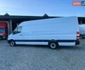 Белый Мерседес Sprinter, объемом двигателя 2.2 л и пробегом 161 тыс. км за 19830 $, фото 5 на Automoto.ua