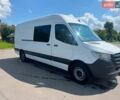Белый Мерседес Sprinter, объемом двигателя 2.14 л и пробегом 275 тыс. км за 23200 $, фото 4 на Automoto.ua
