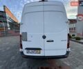 Білий Мерседес Sprinter, об'ємом двигуна 2.1 л та пробігом 256 тис. км за 27200 $, фото 16 на Automoto.ua