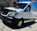 Белый Мерседес Sprinter, объемом двигателя 2.2 л и пробегом 170 тыс. км за 21500 $, фото 74 на Automoto.ua