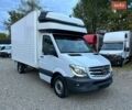 Білий Мерседес Sprinter, об'ємом двигуна 3 л та пробігом 140 тис. км за 22950 $, фото 1 на Automoto.ua