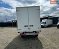 Білий Мерседес Sprinter, об'ємом двигуна 3 л та пробігом 140 тис. км за 23950 $, фото 13 на Automoto.ua