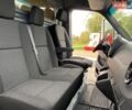 Белый Мерседес Sprinter, объемом двигателя 2.2 л и пробегом 344 тыс. км за 22500 $, фото 19 на Automoto.ua