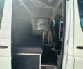 Белый Мерседес Sprinter, объемом двигателя 3 л и пробегом 415 тыс. км за 31000 $, фото 10 на Automoto.ua