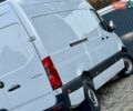 Белый Мерседес Sprinter, объемом двигателя 2.14 л и пробегом 299 тыс. км за 23300 $, фото 25 на Automoto.ua