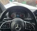 Белый Мерседес Sprinter, объемом двигателя 2.99 л и пробегом 259 тыс. км за 34999 $, фото 9 на Automoto.ua
