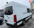 Белый Мерседес Sprinter, объемом двигателя 2.99 л и пробегом 101 тыс. км за 36999 $, фото 8 на Automoto.ua
