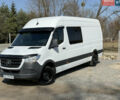 Белый Мерседес Sprinter, объемом двигателя 2.99 л и пробегом 490 тыс. км за 29999 $, фото 18 на Automoto.ua