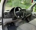 Белый Мерседес Sprinter, объемом двигателя 2.14 л и пробегом 330 тыс. км за 19900 $, фото 13 на Automoto.ua
