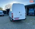 Белый Мерседес Sprinter, объемом двигателя 2.2 л и пробегом 161 тыс. км за 19830 $, фото 10 на Automoto.ua