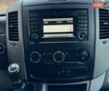 Белый Мерседес Sprinter, объемом двигателя 2.2 л и пробегом 309 тыс. км за 19800 $, фото 30 на Automoto.ua