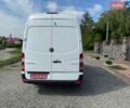 Белый Мерседес Sprinter, объемом двигателя 2.2 л и пробегом 414 тыс. км за 19500 $, фото 17 на Automoto.ua