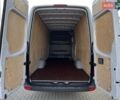 Белый Мерседес Sprinter, объемом двигателя 2.2 л и пробегом 288 тыс. км за 19700 $, фото 19 на Automoto.ua