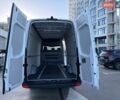 Білий Мерседес Sprinter, об'ємом двигуна 3 л та пробігом 302 тис. км за 24999 $, фото 51 на Automoto.ua