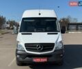Белый Мерседес Sprinter, объемом двигателя 0 л и пробегом 332 тыс. км за 18500 $, фото 6 на Automoto.ua