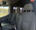 Белый Мерседес Sprinter, объемом двигателя 2.99 л и пробегом 490 тыс. км за 29999 $, фото 44 на Automoto.ua