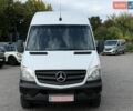 Білий Мерседес Sprinter, об'ємом двигуна 3 л та пробігом 198 тис. км за 26888 $, фото 4 на Automoto.ua