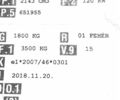 Белый Мерседес Sprinter, объемом двигателя 2.2 л и пробегом 161 тыс. км за 19830 $, фото 41 на Automoto.ua