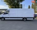 Белый Мерседес Sprinter, объемом двигателя 2.2 л и пробегом 288 тыс. км за 19500 $, фото 8 на Automoto.ua