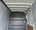 Белый Мерседес Sprinter, объемом двигателя 2.2 л и пробегом 285 тыс. км за 24800 $, фото 8 на Automoto.ua