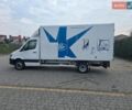 Белый Мерседес Sprinter, объемом двигателя 2.2 л и пробегом 260 тыс. км за 25999 $, фото 25 на Automoto.ua