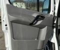 Белый Мерседес Sprinter, объемом двигателя 2.1 л и пробегом 370 тыс. км за 16999 $, фото 70 на Automoto.ua