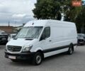 Білий Мерседес Sprinter, об'ємом двигуна 3 л та пробігом 198 тис. км за 26888 $, фото 5 на Automoto.ua
