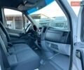 Белый Мерседес Sprinter, объемом двигателя 2.2 л и пробегом 161 тыс. км за 19830 $, фото 29 на Automoto.ua