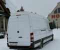 Белый Мерседес Sprinter, объемом двигателя 0 л и пробегом 387 тыс. км за 24800 $, фото 12 на Automoto.ua