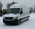 Белый Мерседес Sprinter, объемом двигателя 0 л и пробегом 387 тыс. км за 24800 $, фото 1 на Automoto.ua