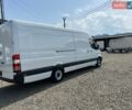 Белый Мерседес Sprinter, объемом двигателя 2.2 л и пробегом 161 тыс. км за 19830 $, фото 12 на Automoto.ua