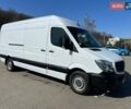 Білий Мерседес Sprinter, об'ємом двигуна 2.14 л та пробігом 178 тис. км за 22500 $, фото 1 на Automoto.ua